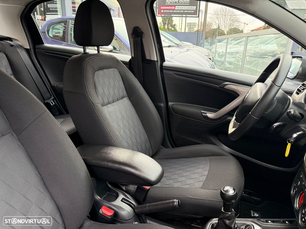 Citroën C-Elysée 1.6 BlueHDi Exclusive - 31