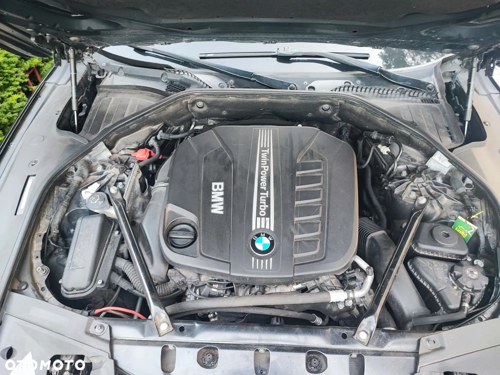 BMW Seria 7 730d xDrive - 23
