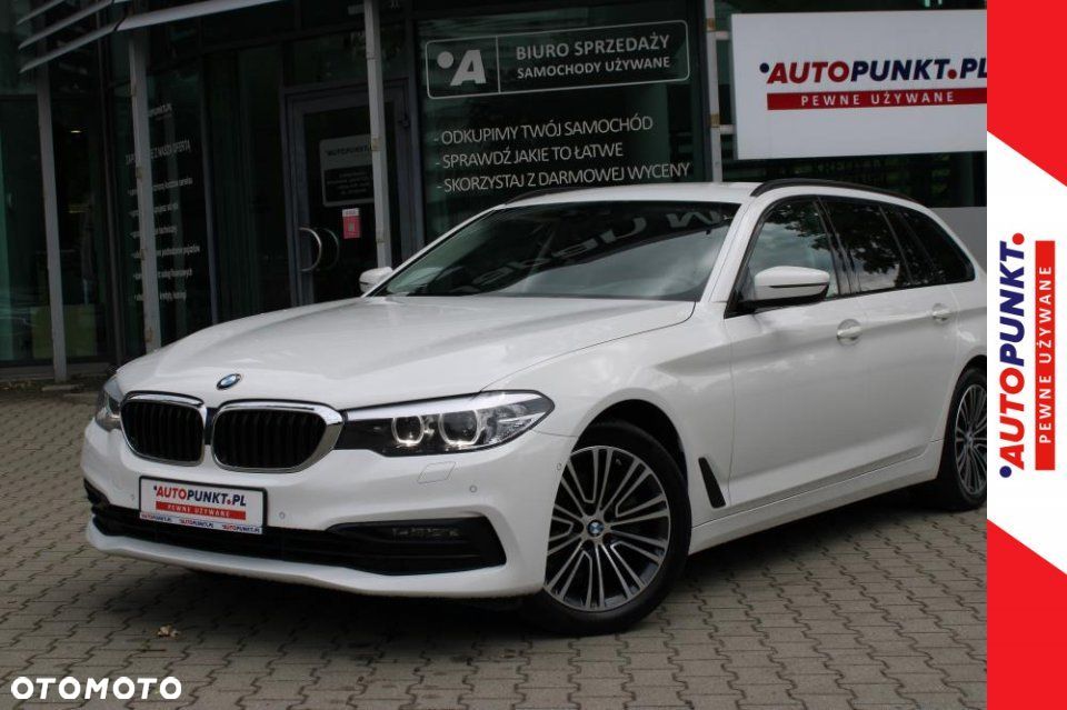 BMW 5