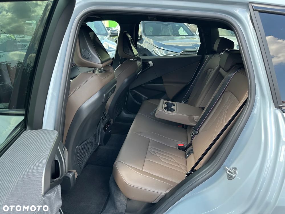 BMW X3 xDrive20d mHEV - 8