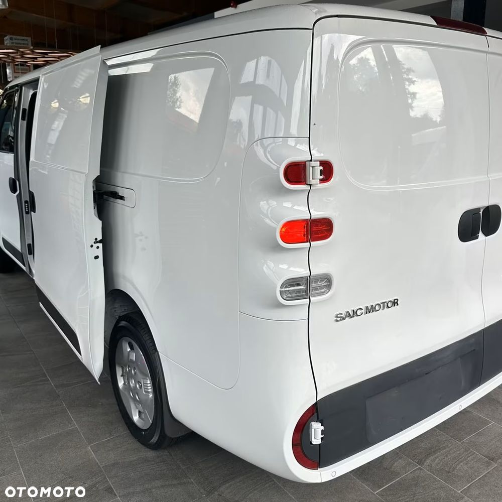 Maxus e-Deliver 5 L1H1 - 3