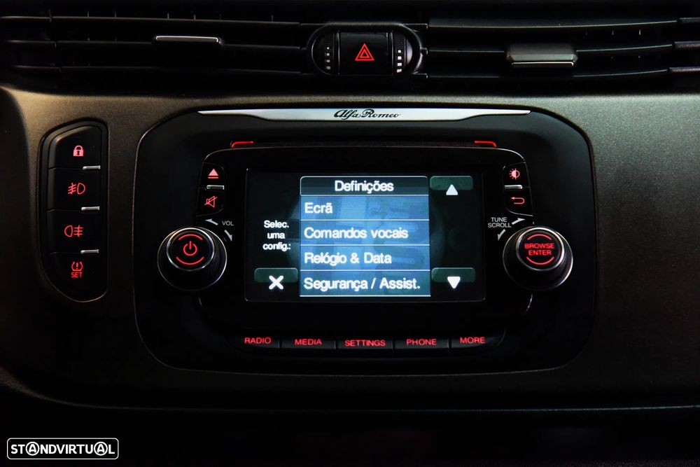 Alfa Romeo Giulietta 1.6 JTDm Sport - 15