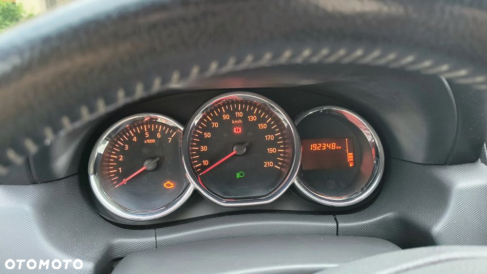 Dacia Duster 1.6 Laureate 4x4 - 7
