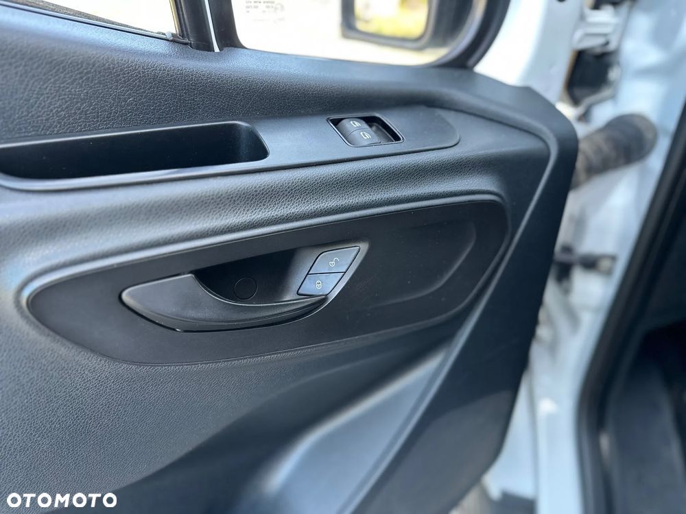 Mercedes-Benz Sprinter 316 - 16