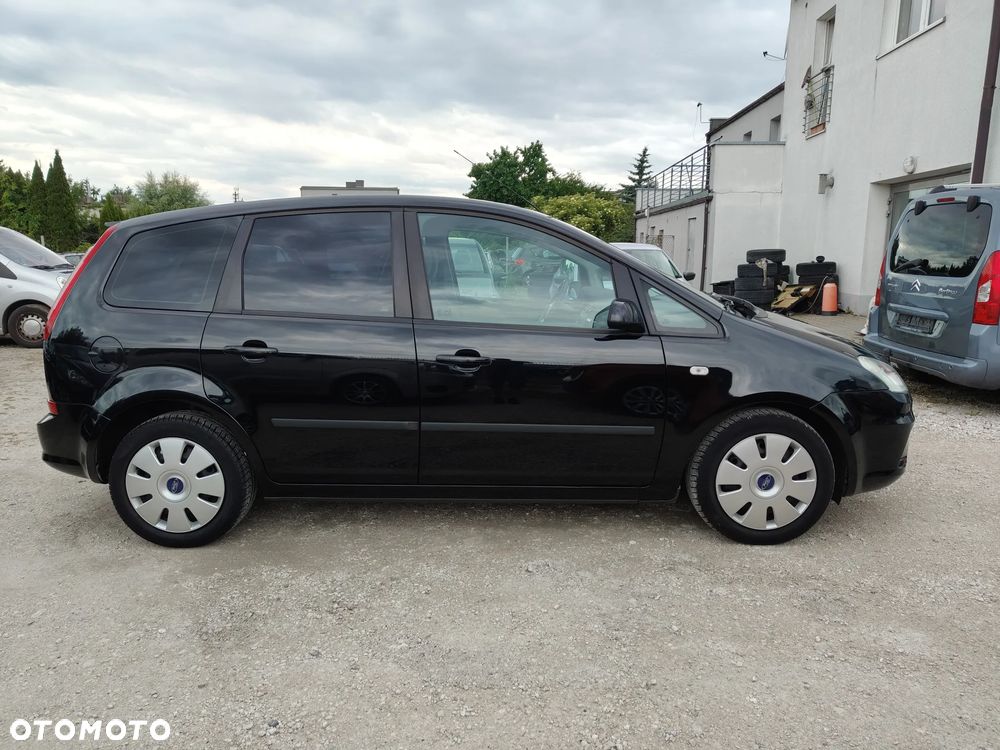 Ford C-MAX 1.6 Style - 8