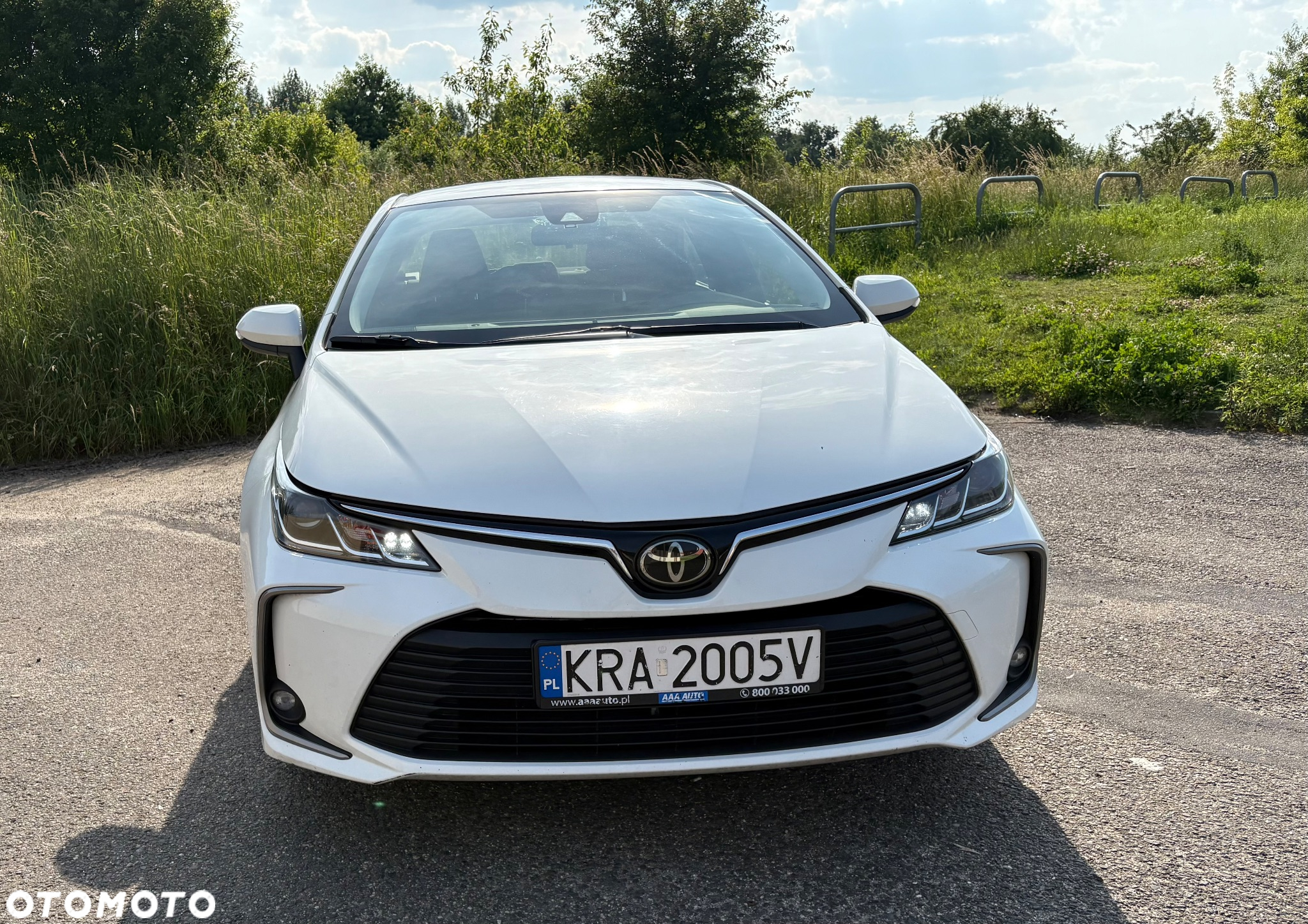 Toyota Corolla 1.6 Classic Plus - 2