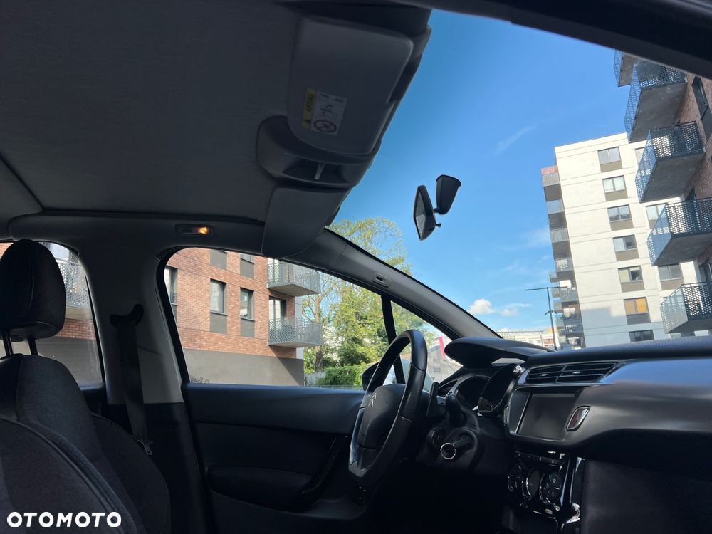 Citroën C3 1.2 e-VTi Exclusive ETG - 16