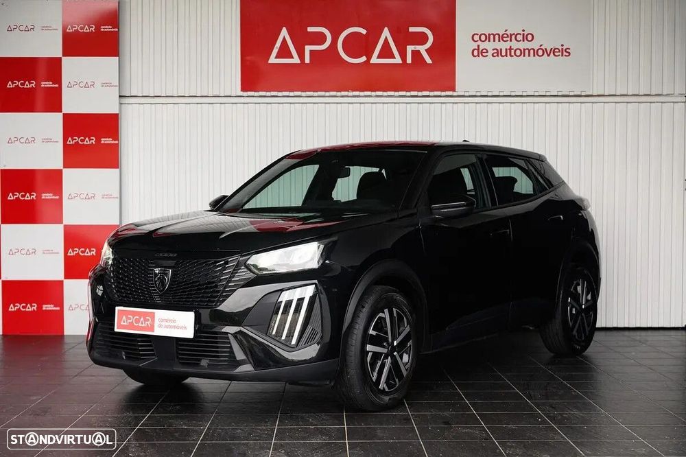 Peugeot 2008 1.2 PureTech Style - 10