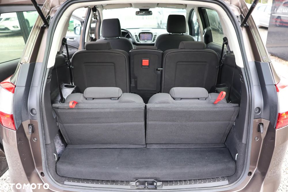 Ford Grand C-MAX Gr 1.5 TDCi Edition ASS - 13