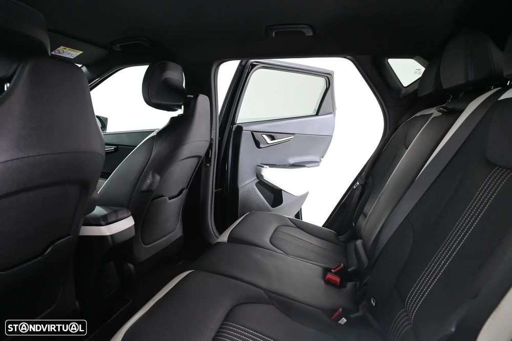 Kia EV6 84 kWh GT-Line - 26