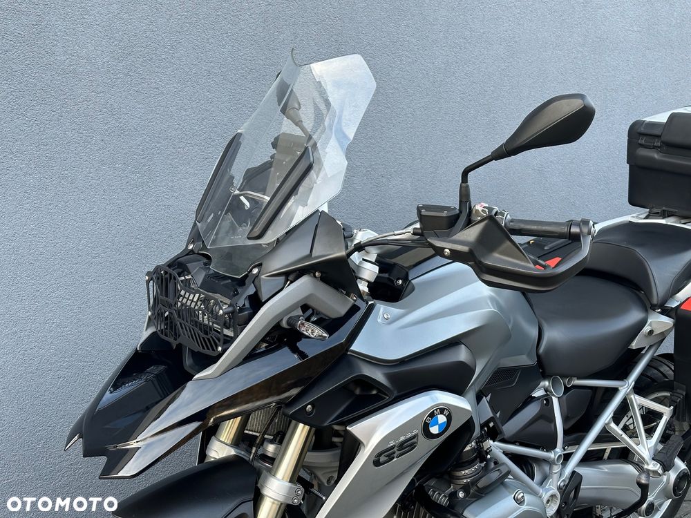 BMW GS - 12