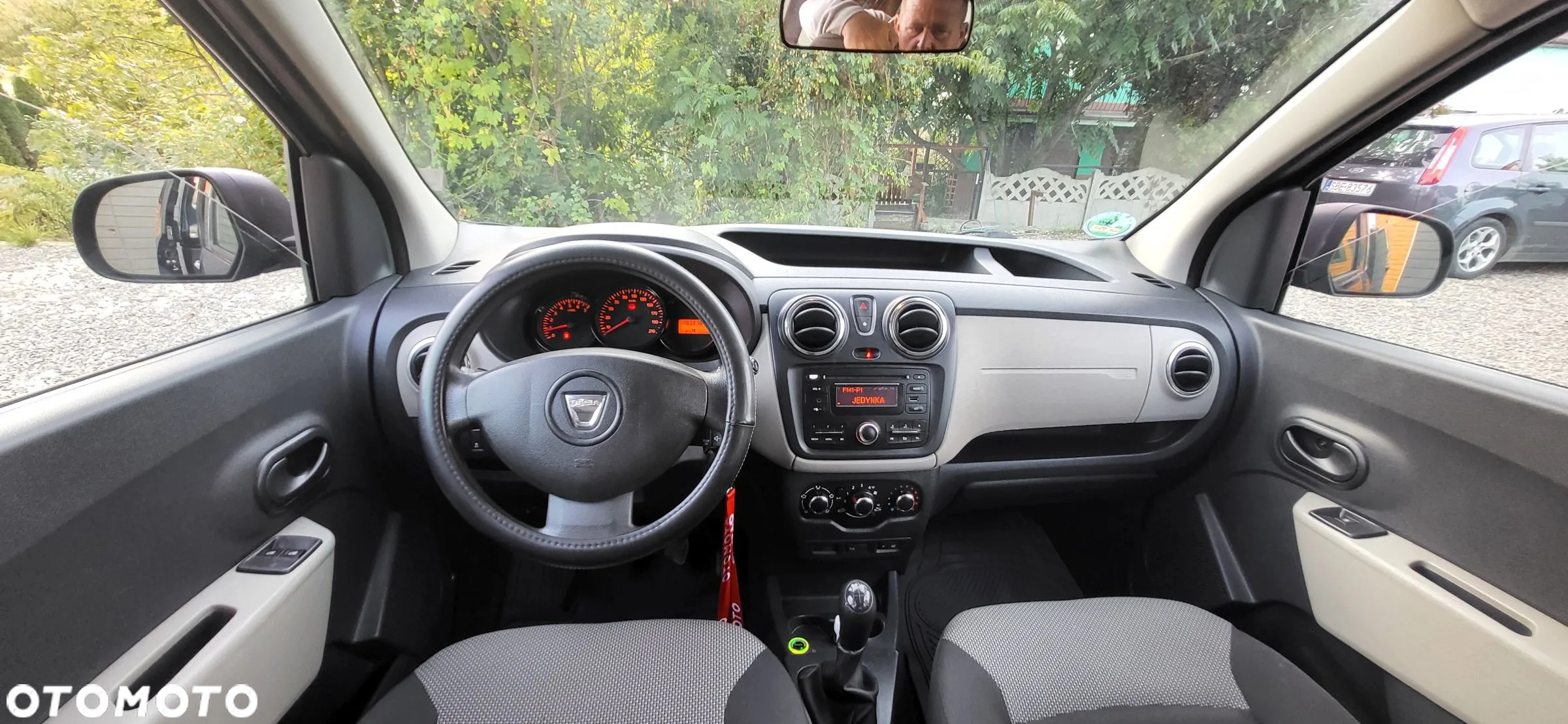 Dacia Dokker 1.6 Laureate - 27