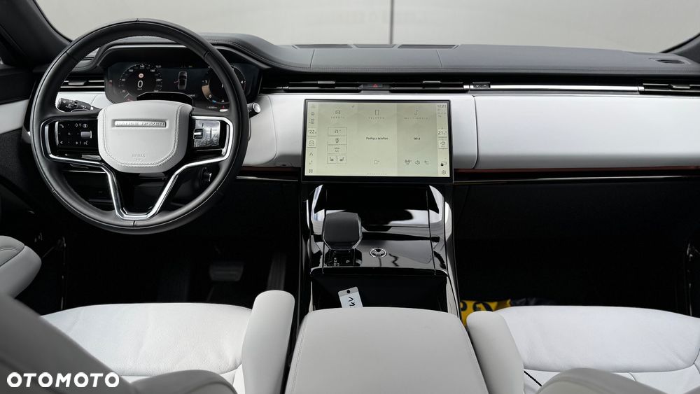 Land Rover Range Rover Sport S 3.0 D250 mHEV S - 12