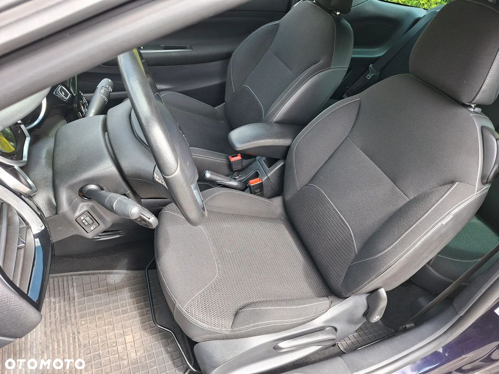 Citroën DS3 - 12
