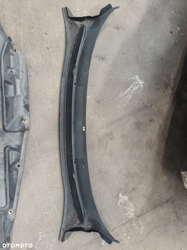 OPEL CORSA E PODSZYBIE GÓRNE EUROPA - 1
