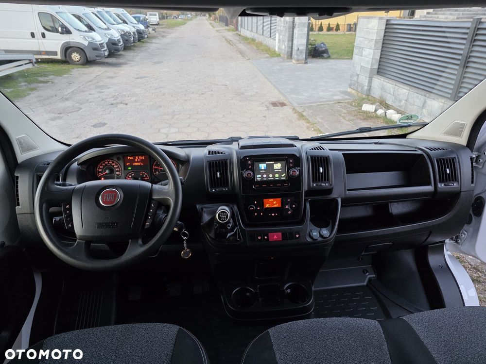 Fiat Ducato L4h2 2.3 180km  Zobacz Jaki Stan !!! - 36