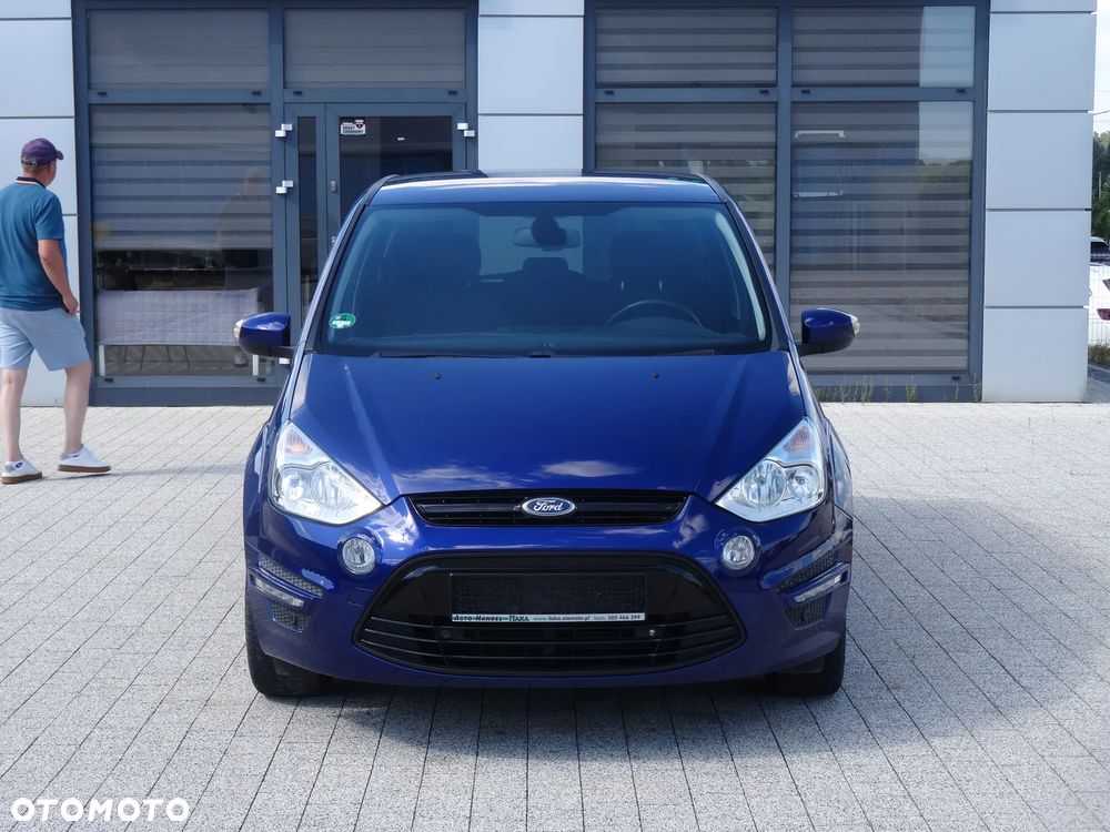 Ford S-Max - 4