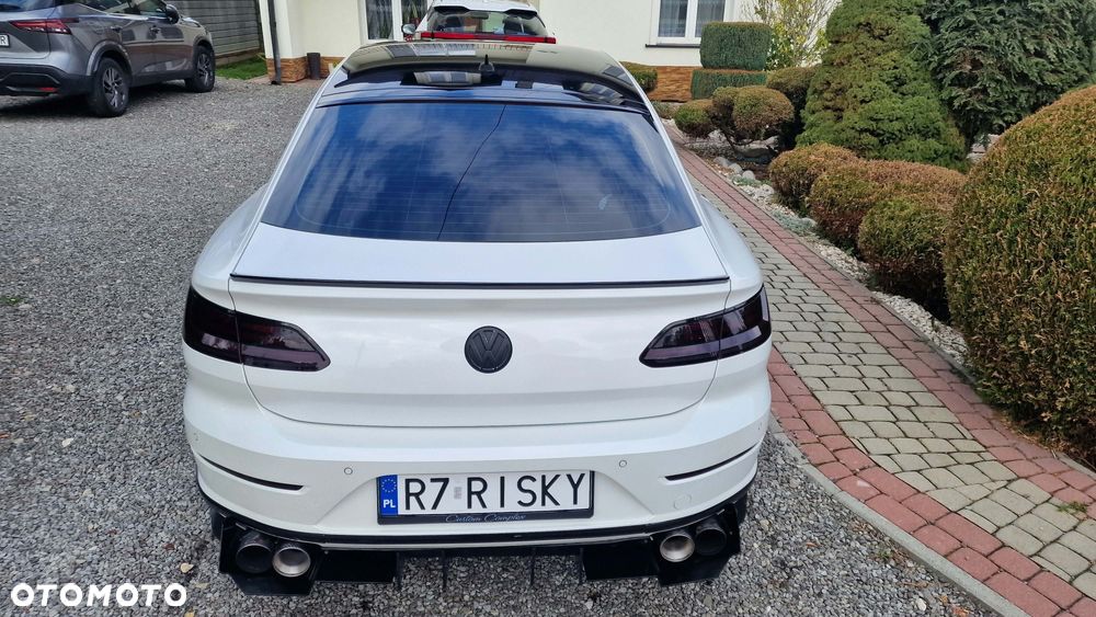 Volkswagen Arteon - 6