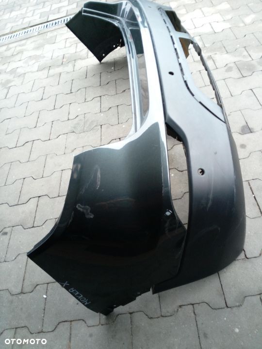 Opel Mokka X ZDERZAK tyl Pdc - 2