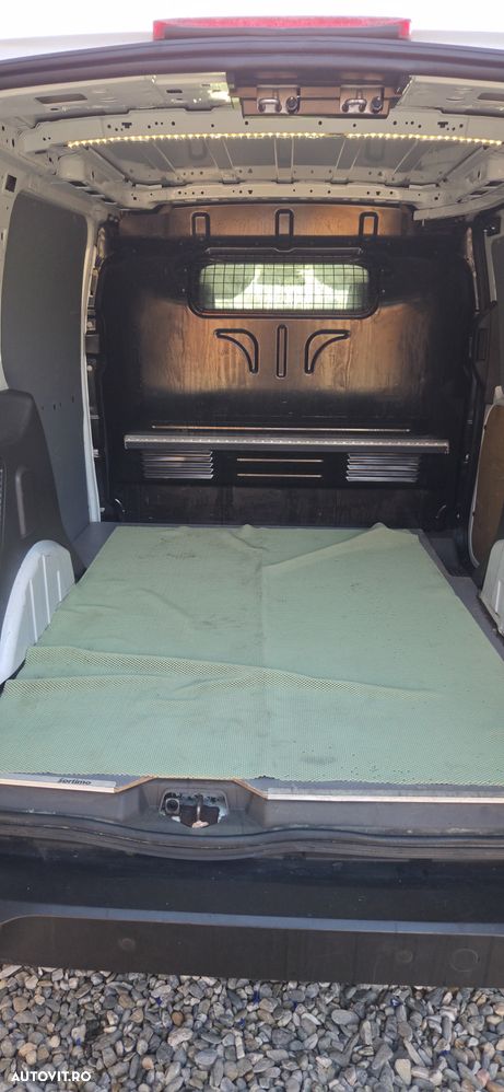 Ford Transit Connect 230 L1 LKW Trend - 4
