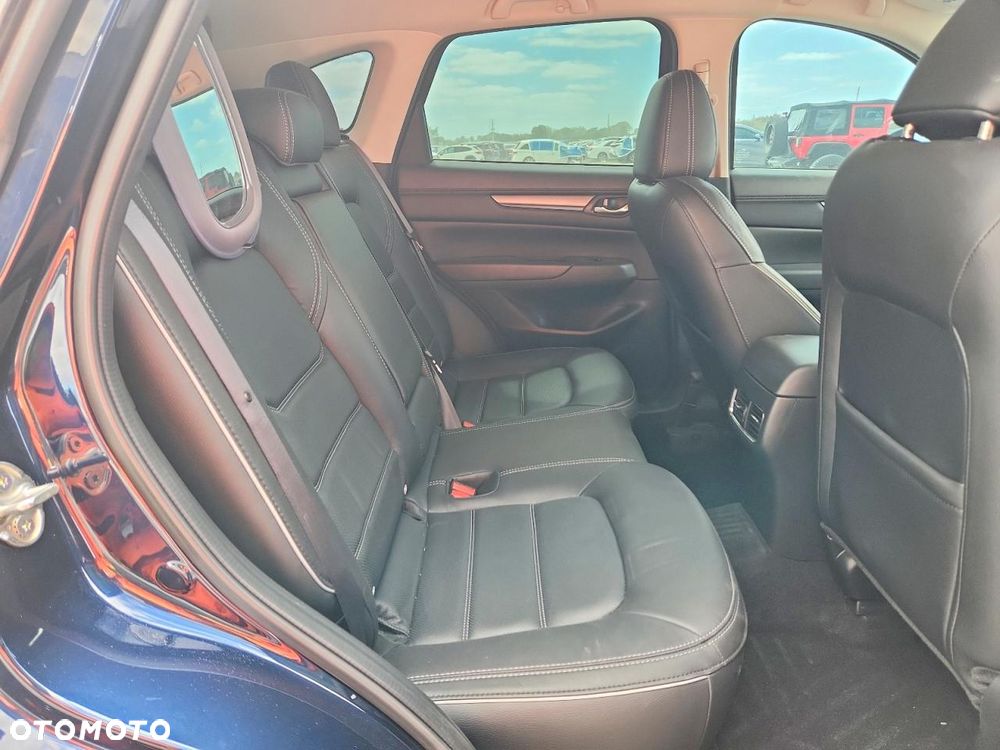 Mazda CX-5 e-SKYACTIV-G 194 AWD Exclusive-Line - 9