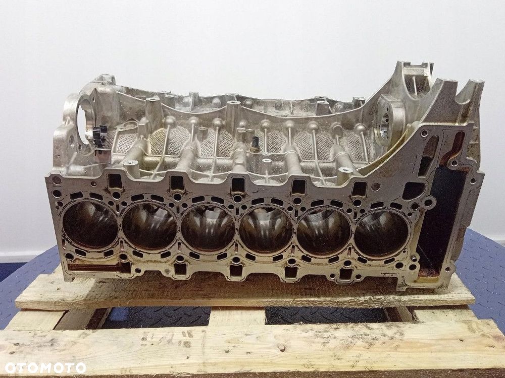BMW M2 M3 M4 F87 F80 3.0 BLOK SILNIKA S55B30A 7846772 - 6