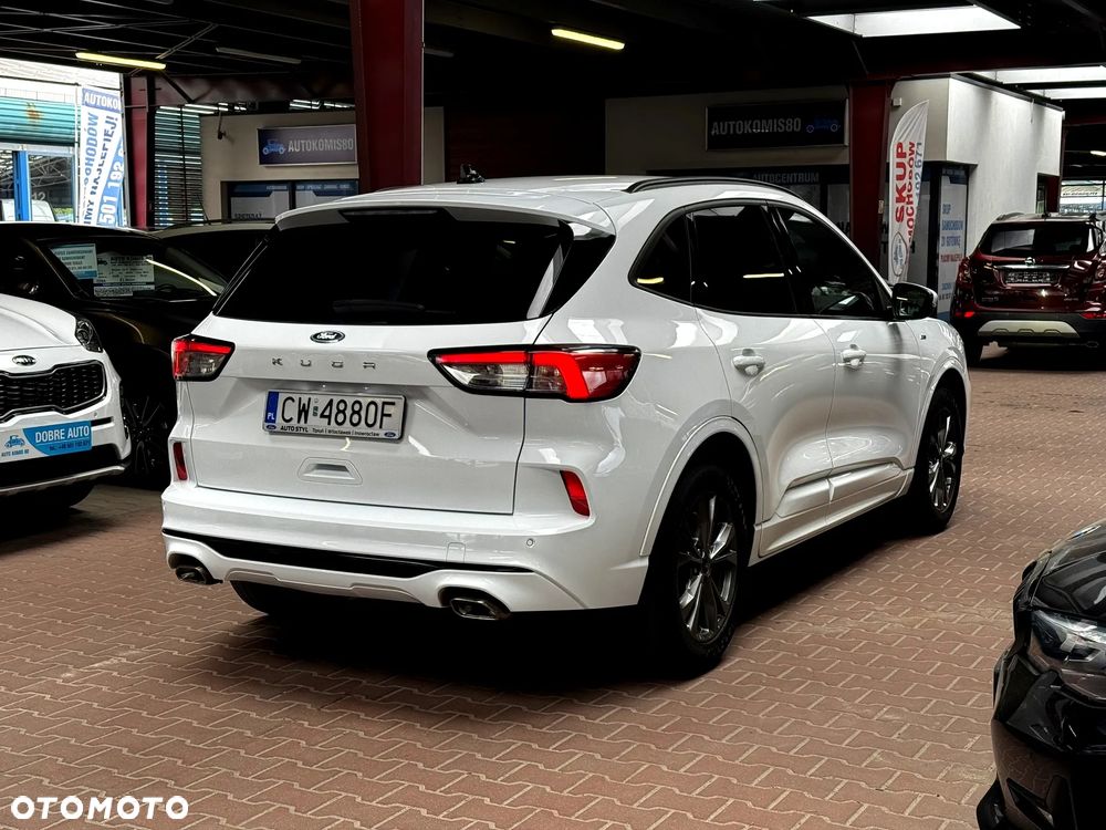 Ford Kuga - 7