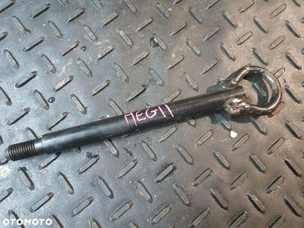 RENAULT SCENIC 2 II MEGANE II UCHO HOLOWNICZE HAK POSIADAM 5 SZT - 8