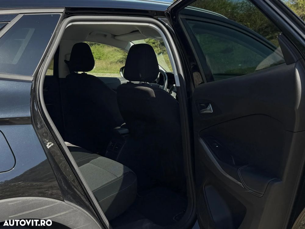 Opel Grandland X 1.2 Turbo START/STOP Enjoy - 14