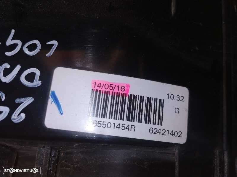 FAROLIM TRASEIRO DIREITO DACIA LOGAN 2016 -265501454R - 4