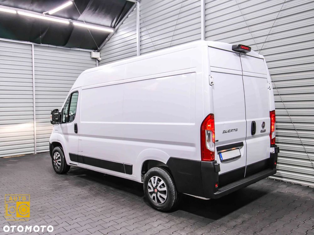 Fiat DUCATO L2H2 FURGON - 7