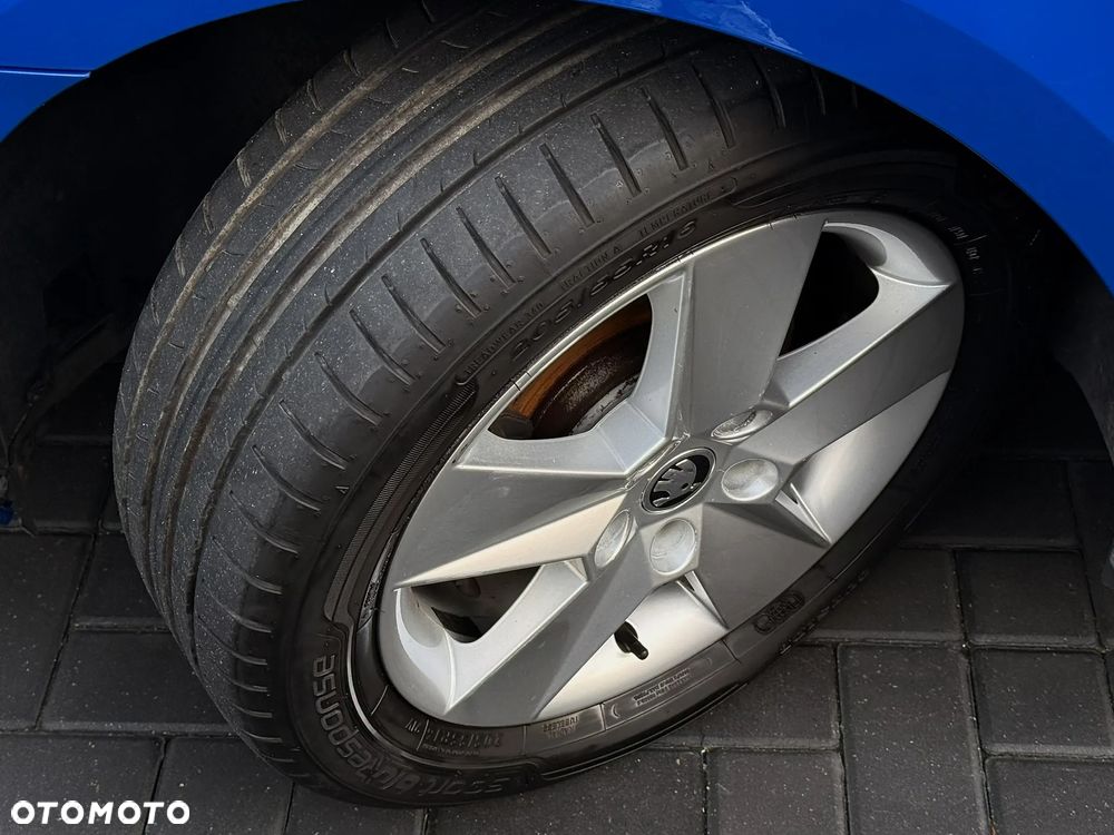 Skoda Octavia 1.6 TDI SCR Active - 18