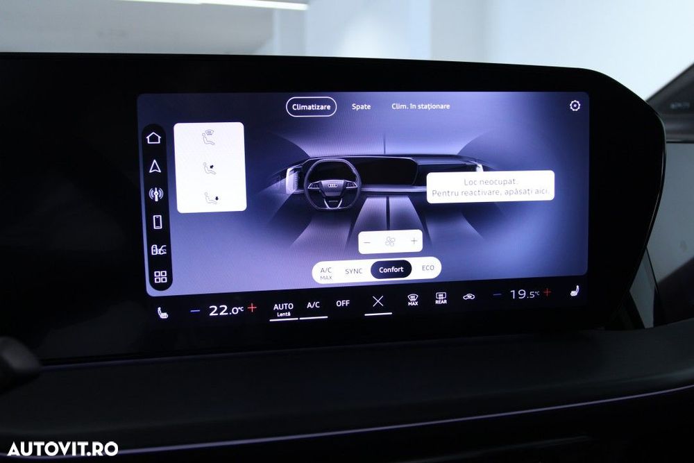 Audi Q4 e-tron 50 quattro - 38