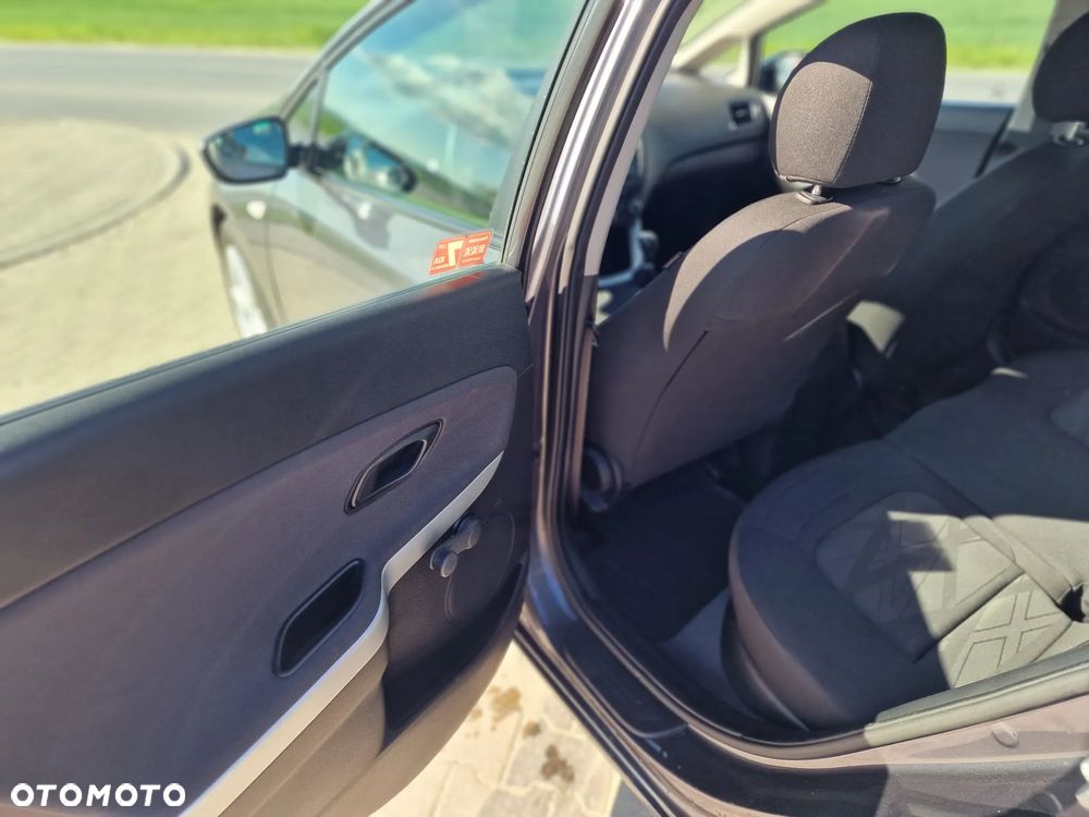 Kia Ceed 1.4 CRDi L - 20