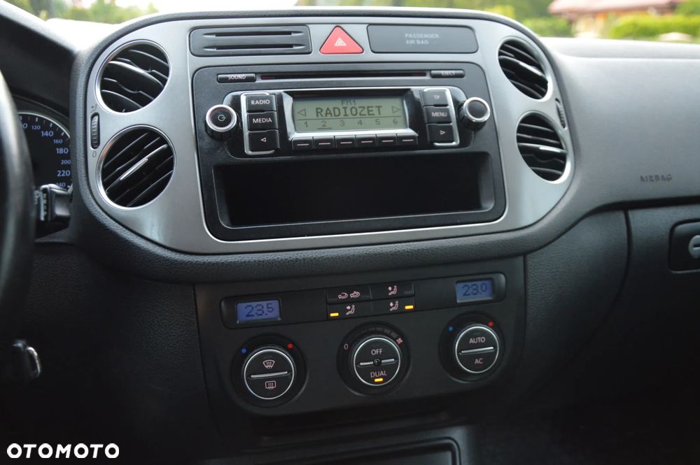 Volkswagen Tiguan 1.4 TSI 4Motion Team - 29