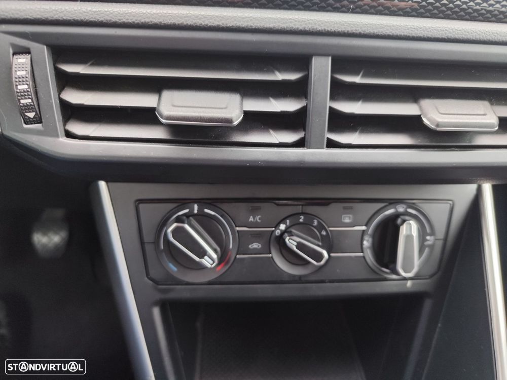 VW Taigo 1.0 TSI Life - 20