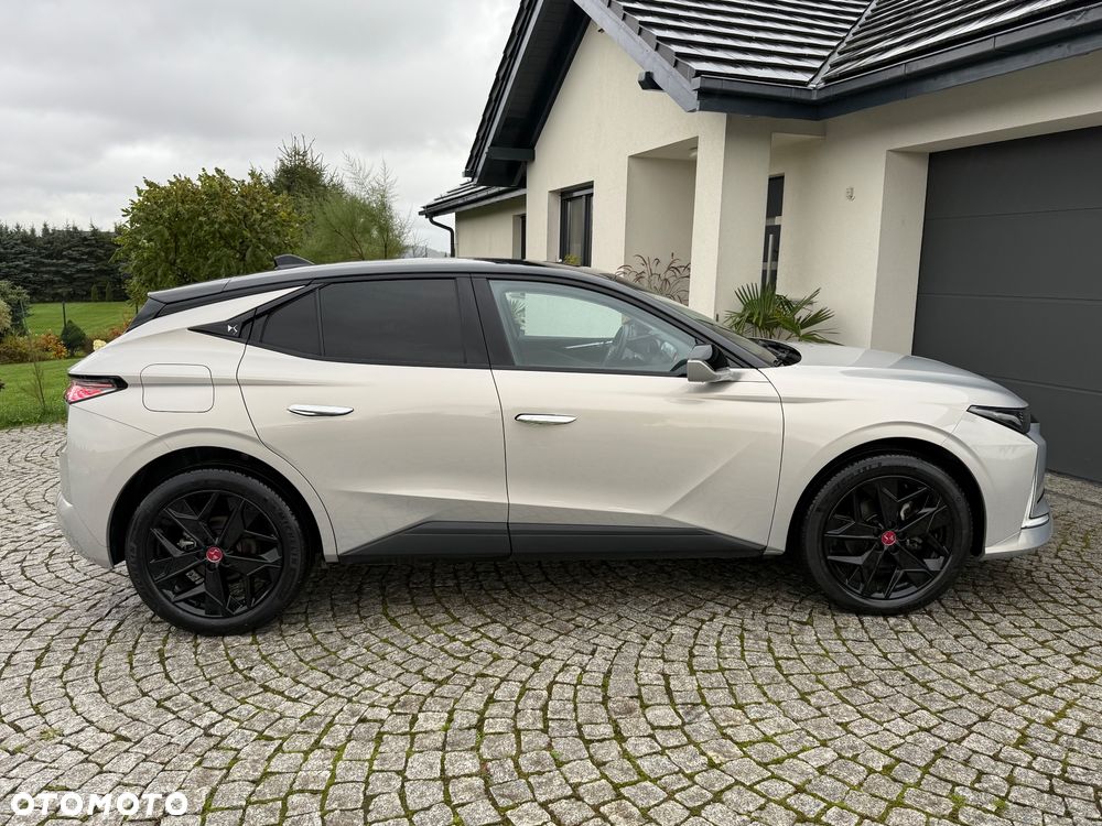 DS Automobiles DS 4 Crossback - 6