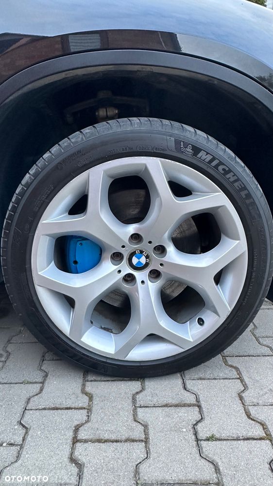 BMW X6 - 21