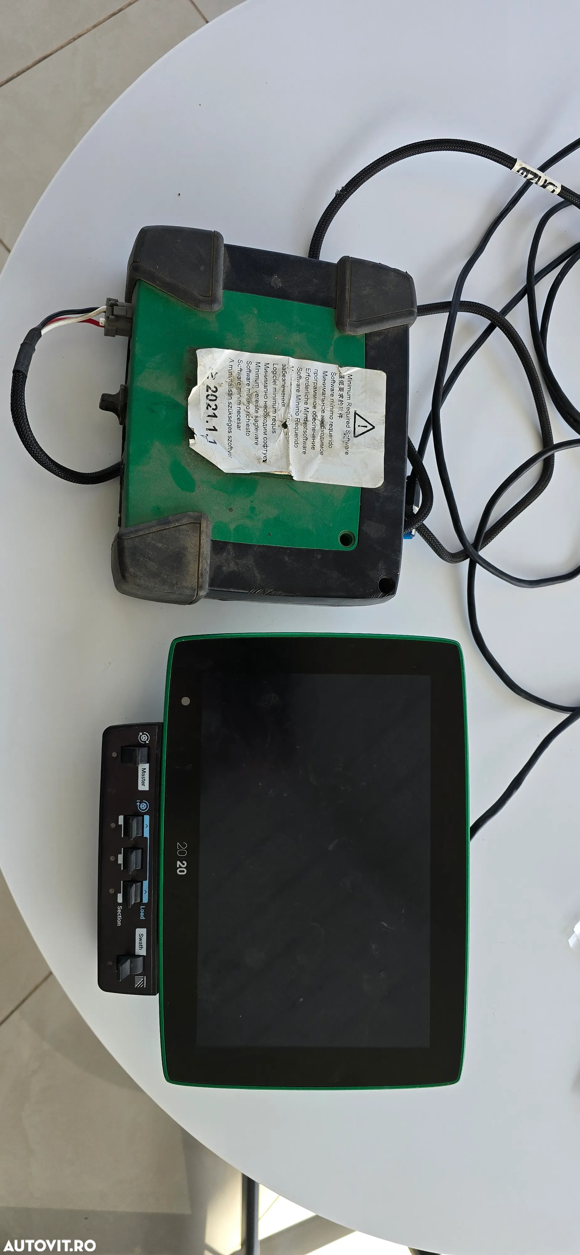 Altul Semanatoare Mzuri PRO-TIL 3T SELECT - 8