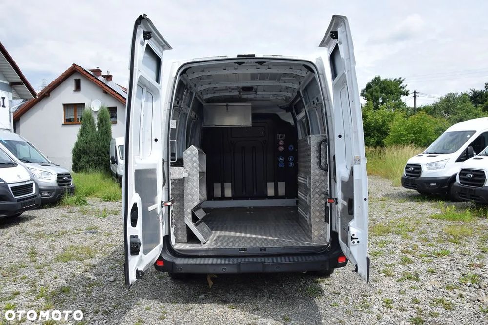 Renault MASTER*L2H2​*2.3DCI​​*KLIMA*TEMPOMAT​​*BLUETOOTH​*7 - 8
