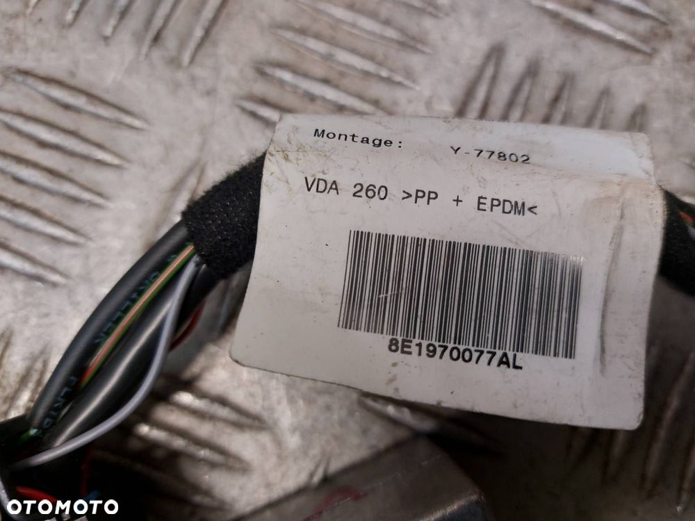 MODUŁ BLUETOOTH AUDI A4 B7 8P0862335E 8P0035503E - 3