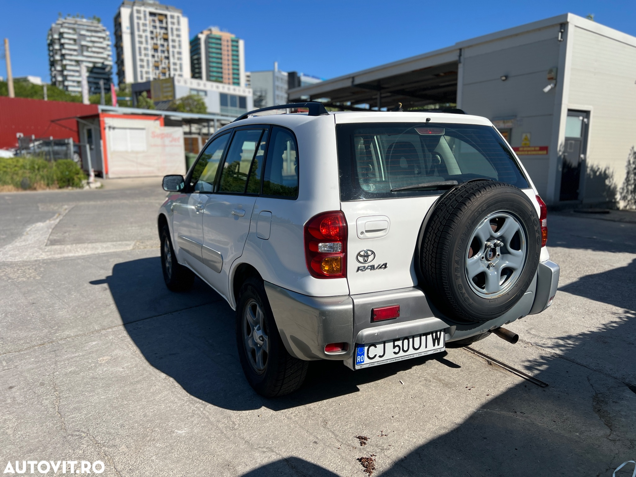 Toyota RAV4 - 19