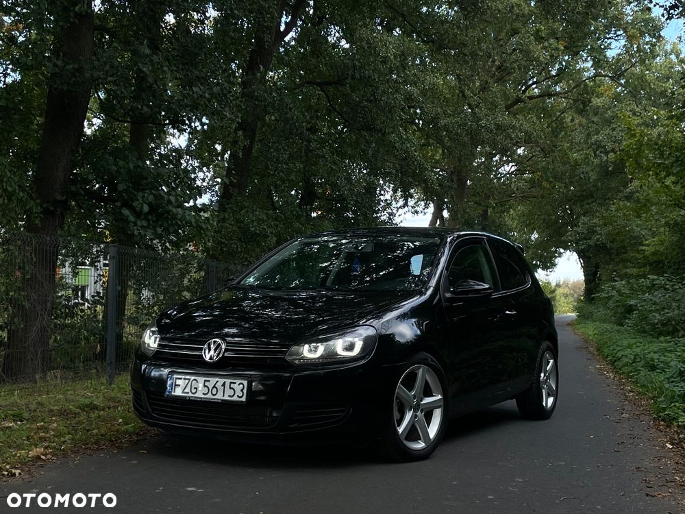Volkswagen Golf - 4