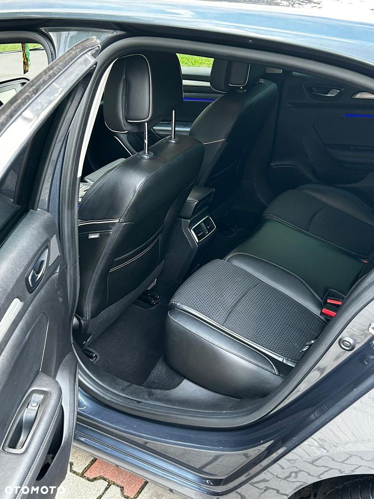 Renault Megane 1.6 dCi Bose - 13