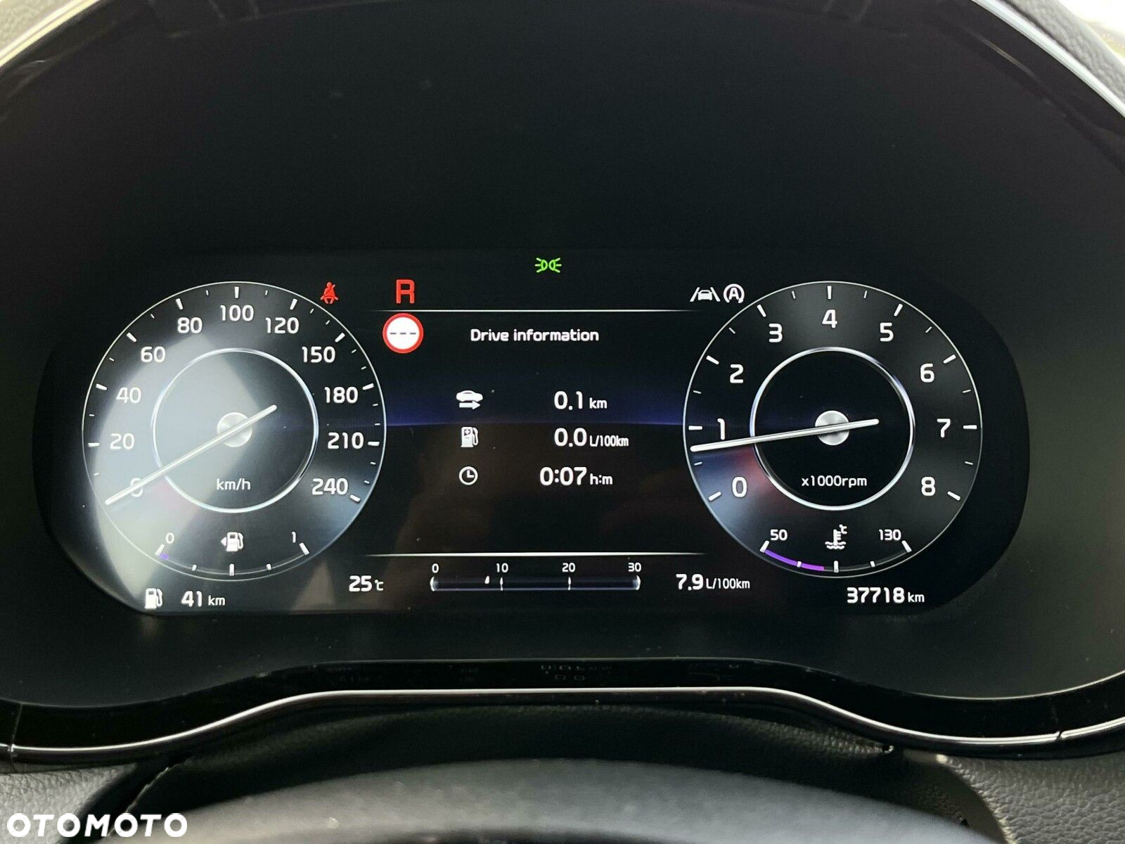 Kia XCeed - 20