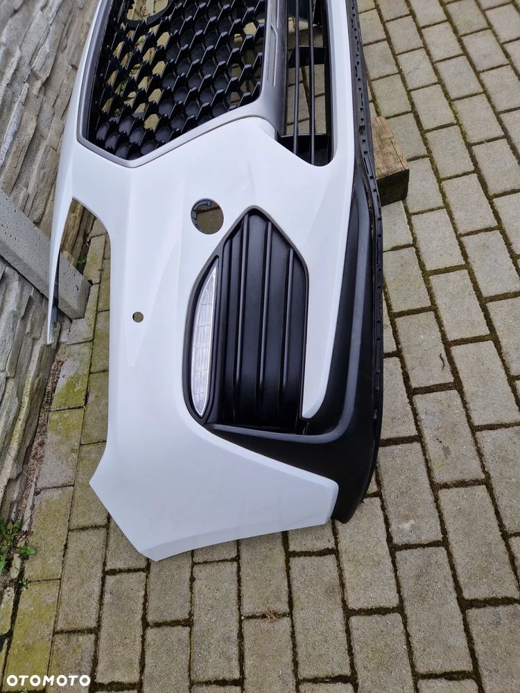Zderzak Hyundai I30   n line ledy - 6