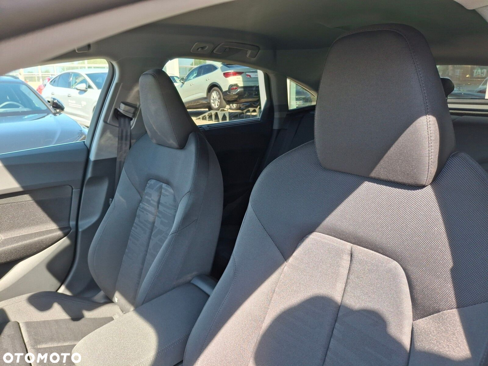 Audi A5 - 23