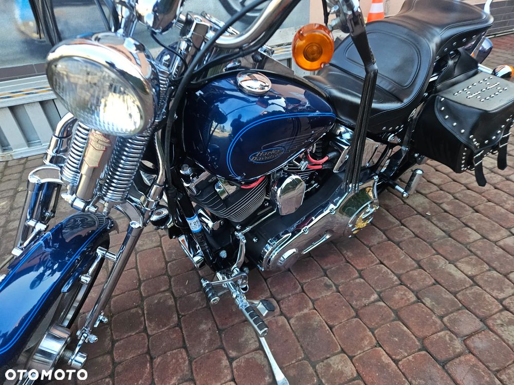 Harley-Davidson Touring Electra Glide - 25