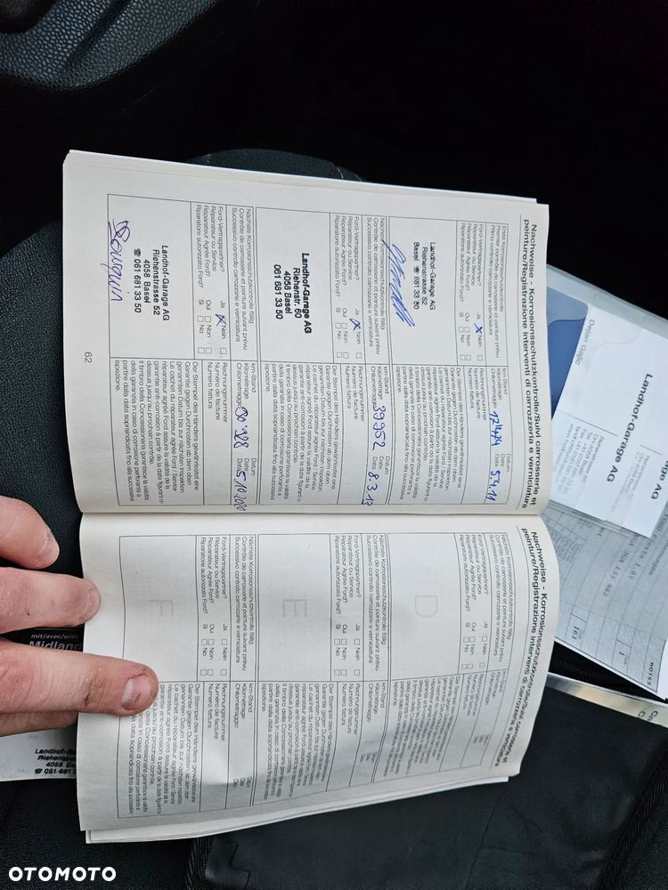 Ford Fiesta 1.6 Ti-VCT Sport - 19