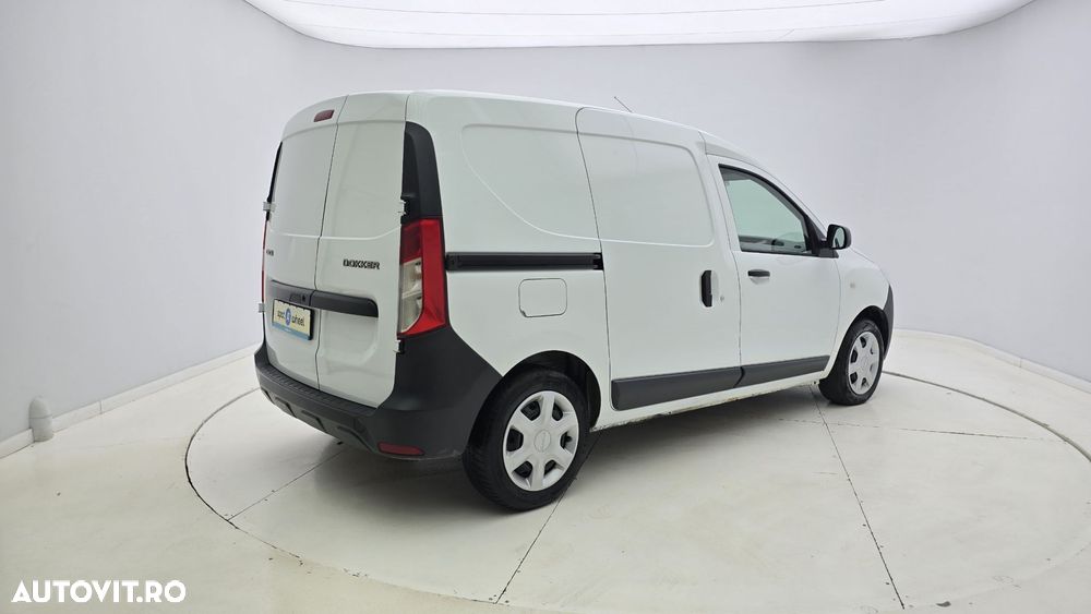 Dacia Dokker - 6